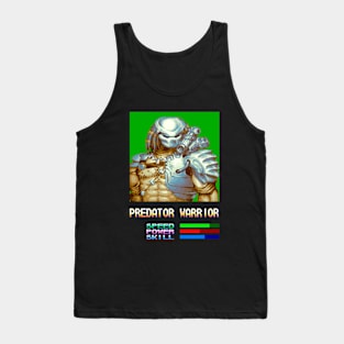 Warrior Tank Top